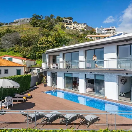 Beausoleil By Homie Funchal (Madeira)