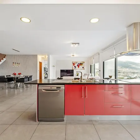 Beausoleil By Homie *