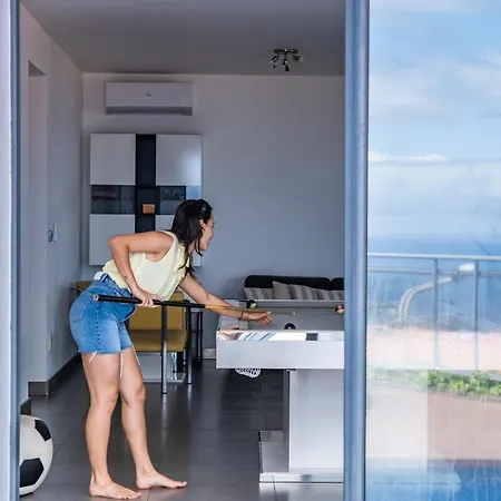 Beausoleil By Homie Villa *