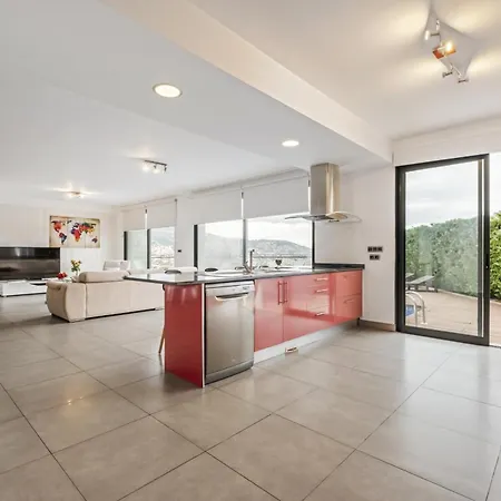 Beausoleil By Homie *