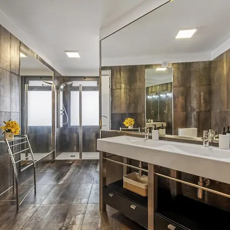 Beausoleil By Homie Villa Funchal (Madeira)