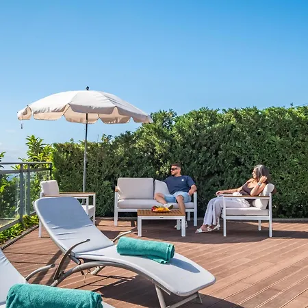 Beausoleil By Homie *