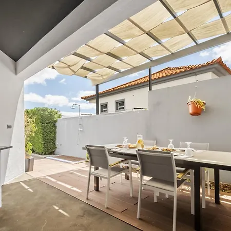 Beausoleil By Homie Funchal (Madeira)