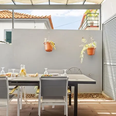 Beausoleil By Homie Villa Funchal (Madeira)