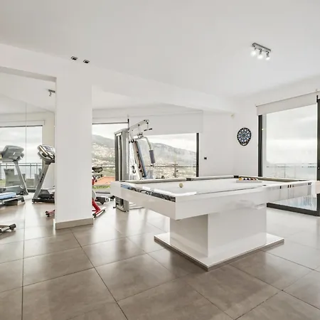 Beausoleil By Homie *