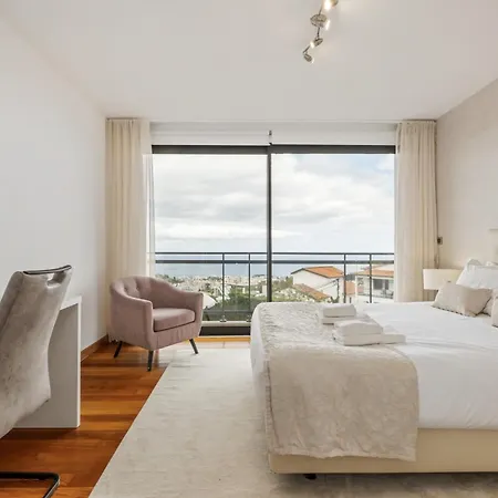 Beausoleil By Homie Funchal (Madeira)