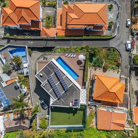 Beausoleil By Homie * Funchal (Madeira)