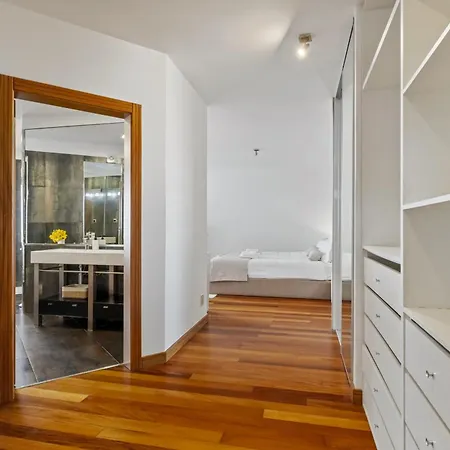 Villa Beausoleil By Homie *