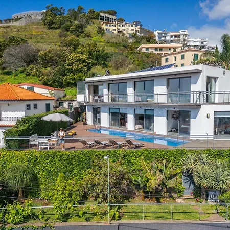 Beausoleil By Homie Villa