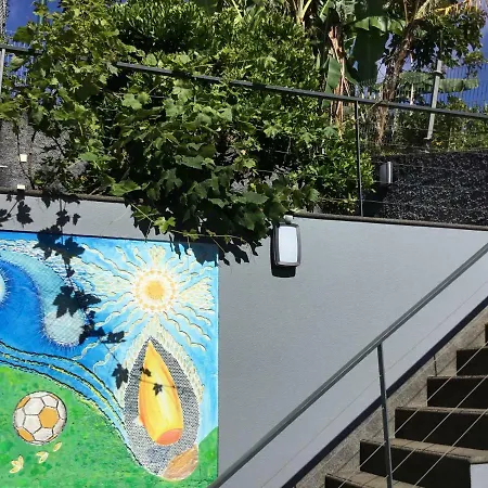 Beausoleil By Homie * Funchal (Madeira)