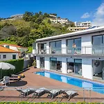 Beausoleil By Homie Funchal (Madeira)