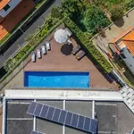 Villa Beausoleil By Homie