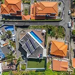 Beausoleil By Homie * Funchal (Madeira)