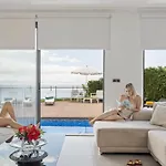 Villa Beausoleil By Homie