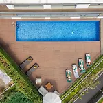 Villa Beausoleil By Homie