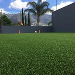 Villa Beausoleil By Homie *