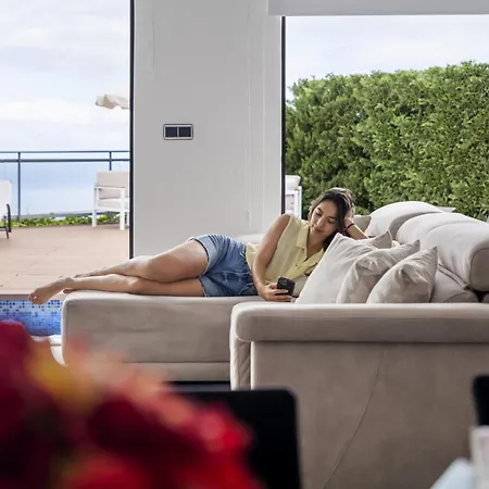 Beausoleil By Homie Вилла