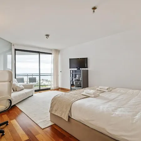 Beausoleil By Homie 别墅