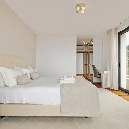 Beausoleil By Homie * 丰沙尔