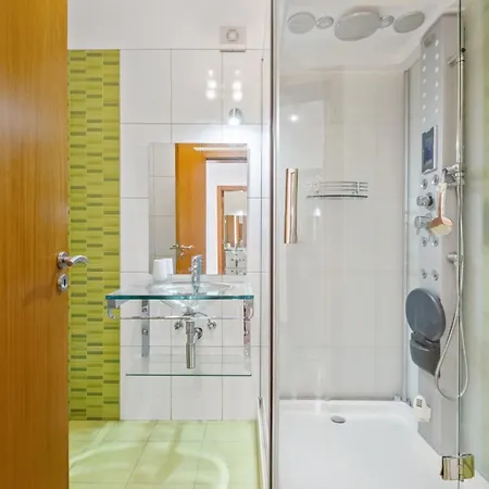 Beausoleil By Madeira Sun Travel Villa
