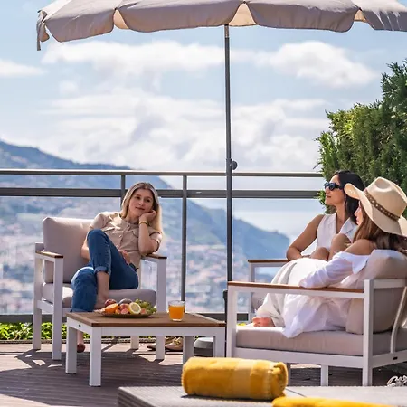 Villa Beausoleil By Madeira Sun Travel *