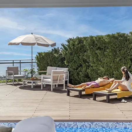 Beausoleil By Madeira Sun Travel *