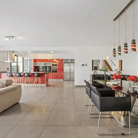 Beausoleil By Madeira Sun Travel Villa
