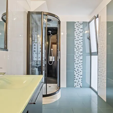 Villa Beausoleil By Homie