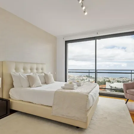 Beausoleil By Madeira Sun Travel * Funchal (Madeira)