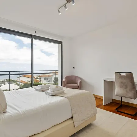 Villa Beausoleil By Madeira Sun Travel *