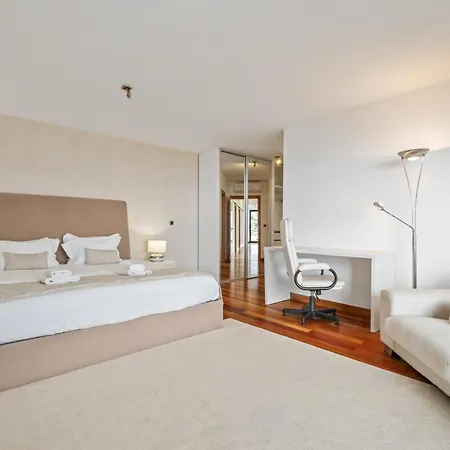 Beausoleil By Homie Funchal (Madeira)