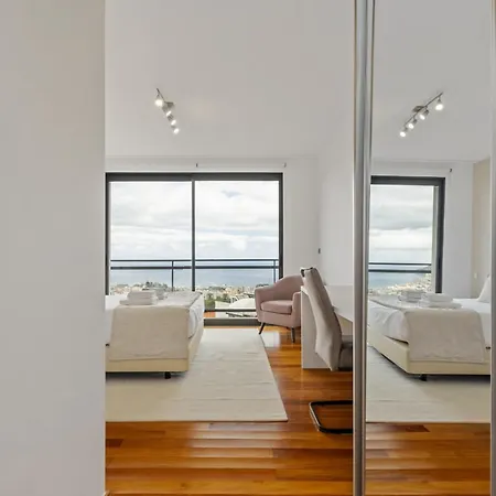 Beausoleil By Homie Вилла