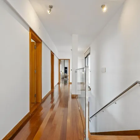 Beausoleil By Homie 丰沙尔