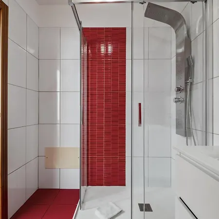 Beausoleil By Homie וילה