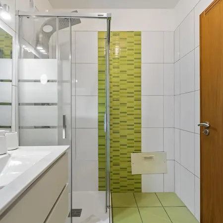 Beausoleil By Homie וילה *