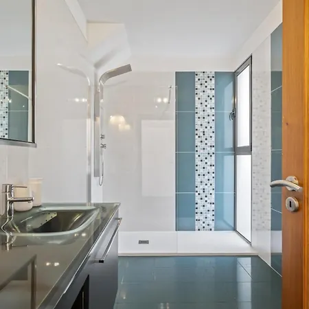 וילה Beausoleil By Homie *