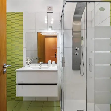 Beausoleil By Homie וילה פונשל