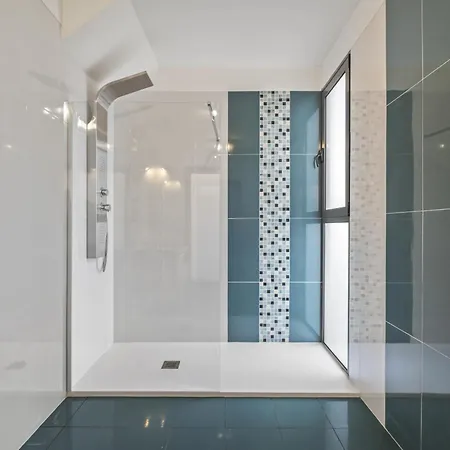 וילה Beausoleil By Homie פונשל