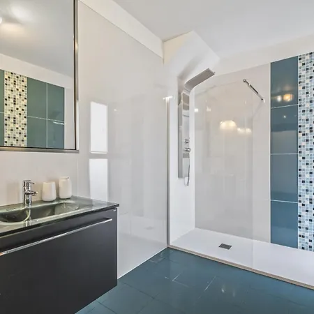 Beausoleil By Homie *