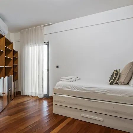 Beausoleil By Homie * פונשל