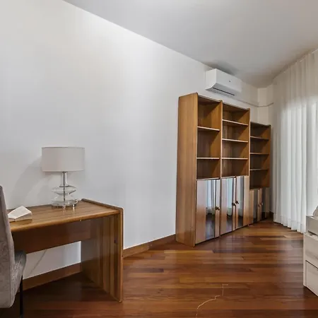 וילה Beausoleil By Homie