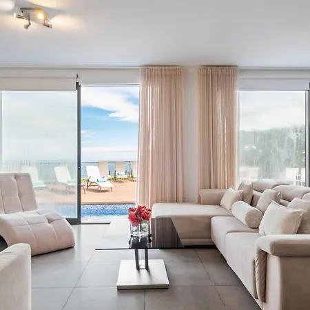 Beausoleil By Homie Φουνκάλ