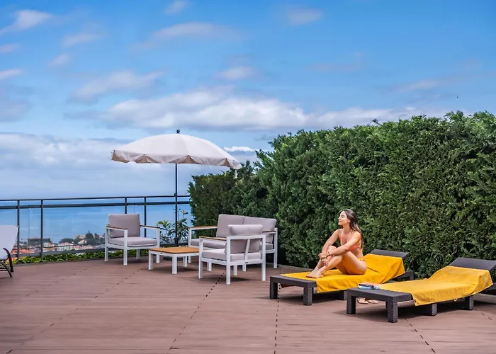 Villa Beausoleil By Homie