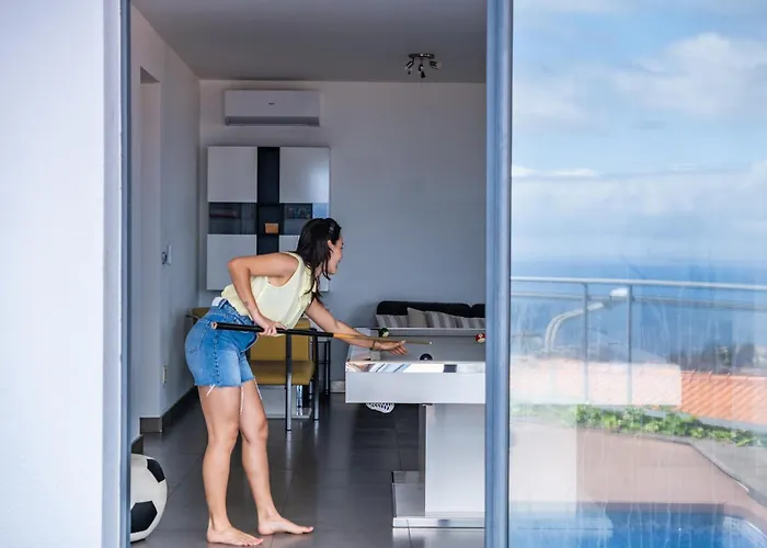 Beausoleil By Homie Villa *