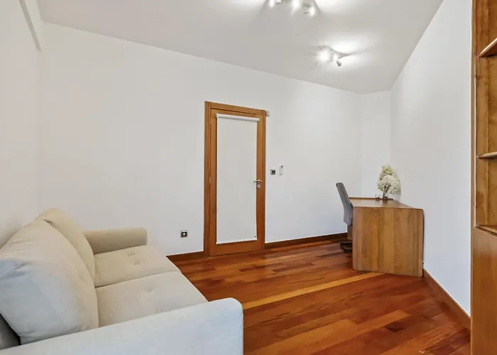 Beausoleil By Homie Villa Funchal (Madeira)