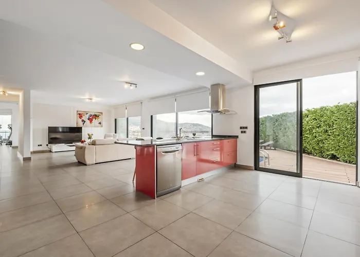 Beausoleil By Homie *