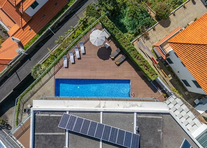 Villa Beausoleil By Homie