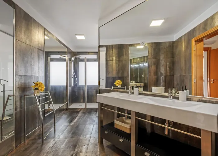 Beausoleil By Homie Villa Funchal (Madeira)