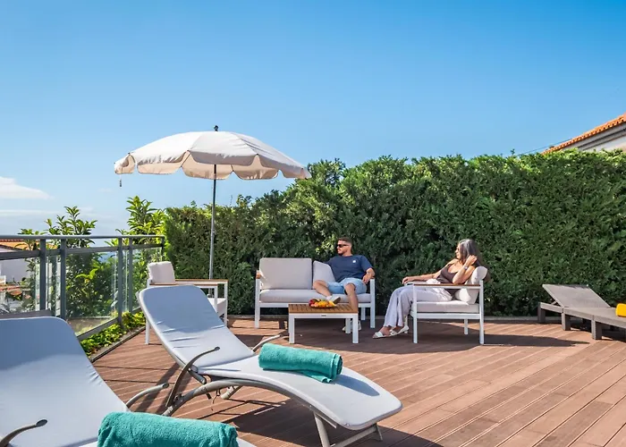 Beausoleil By Homie *