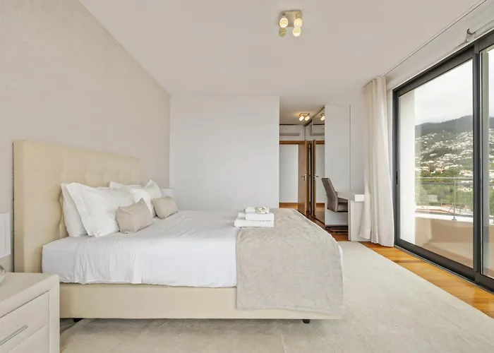 Beausoleil By Homie * Funchal (Madeira)